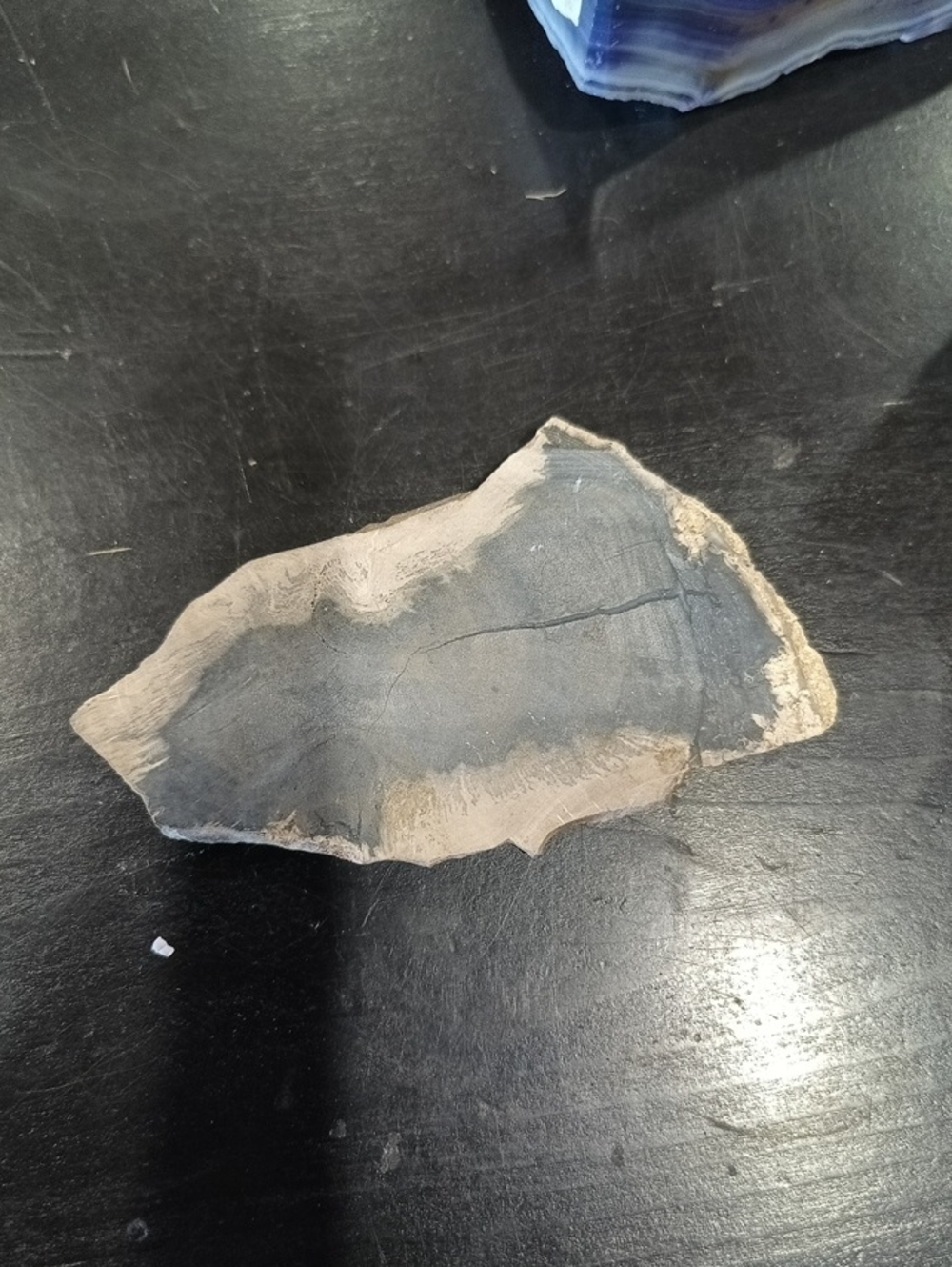 Fine-grained Chert
